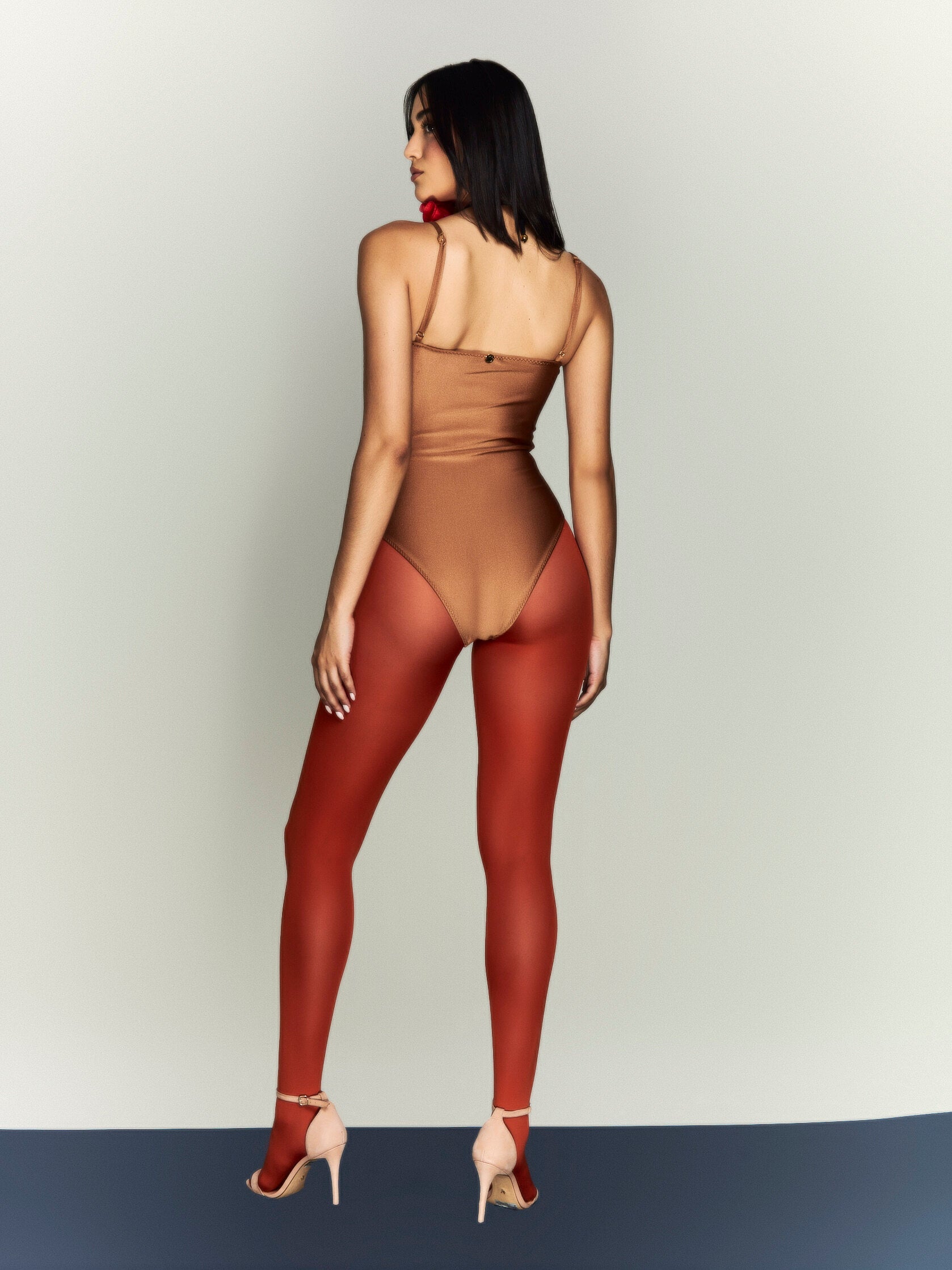 Body Alba