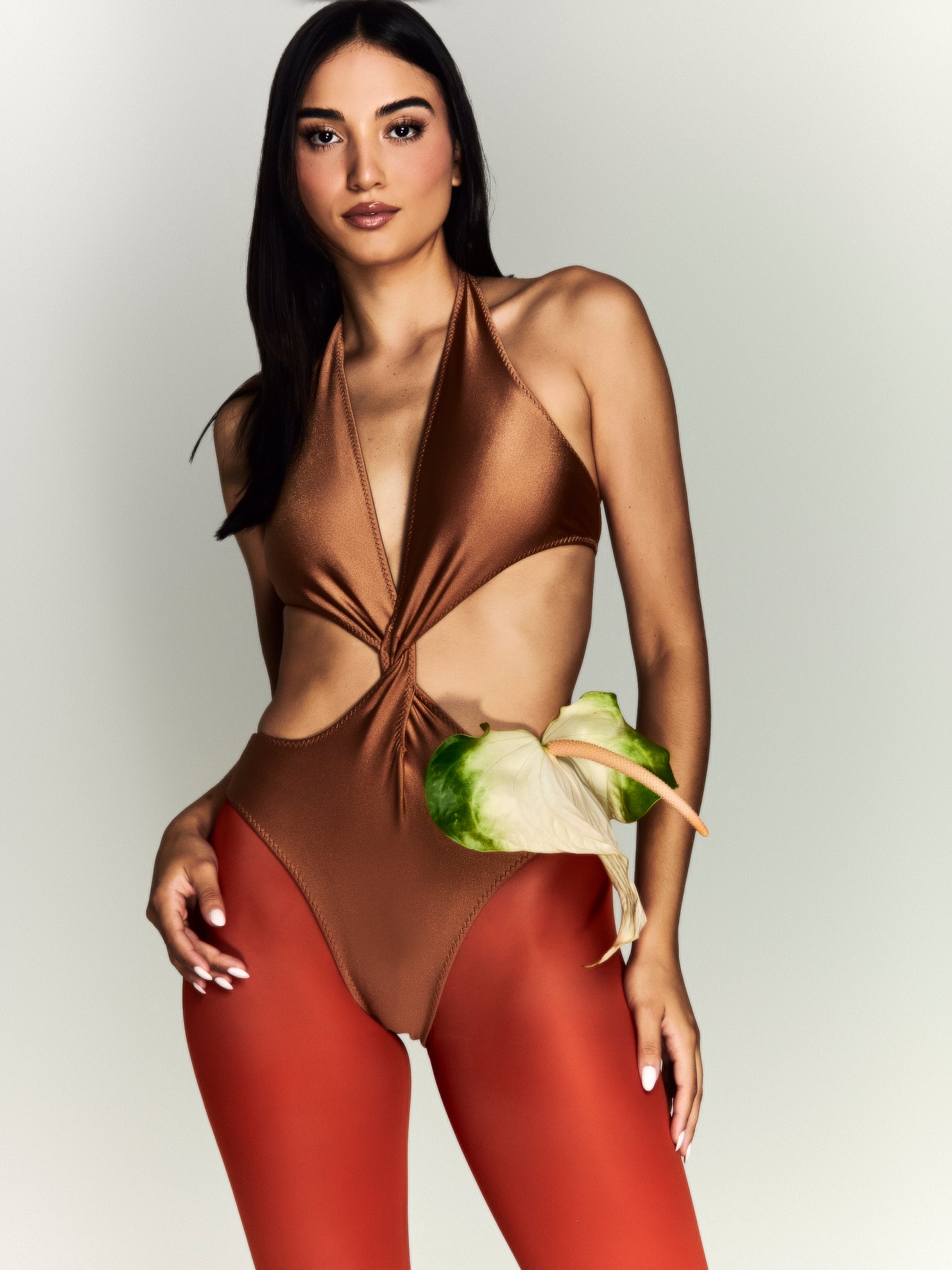 Body Twisted - conhaque