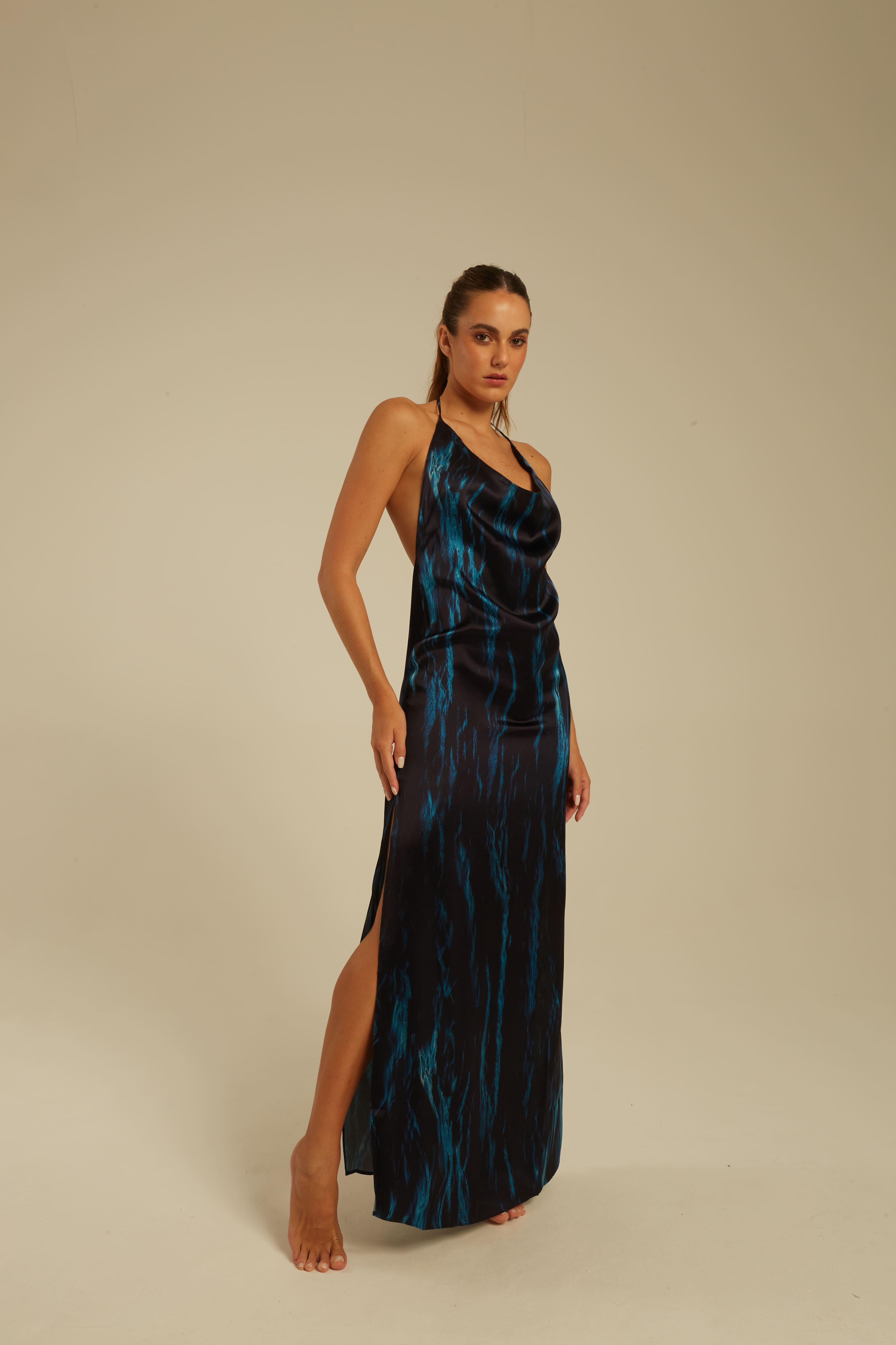 Vestido Thalia