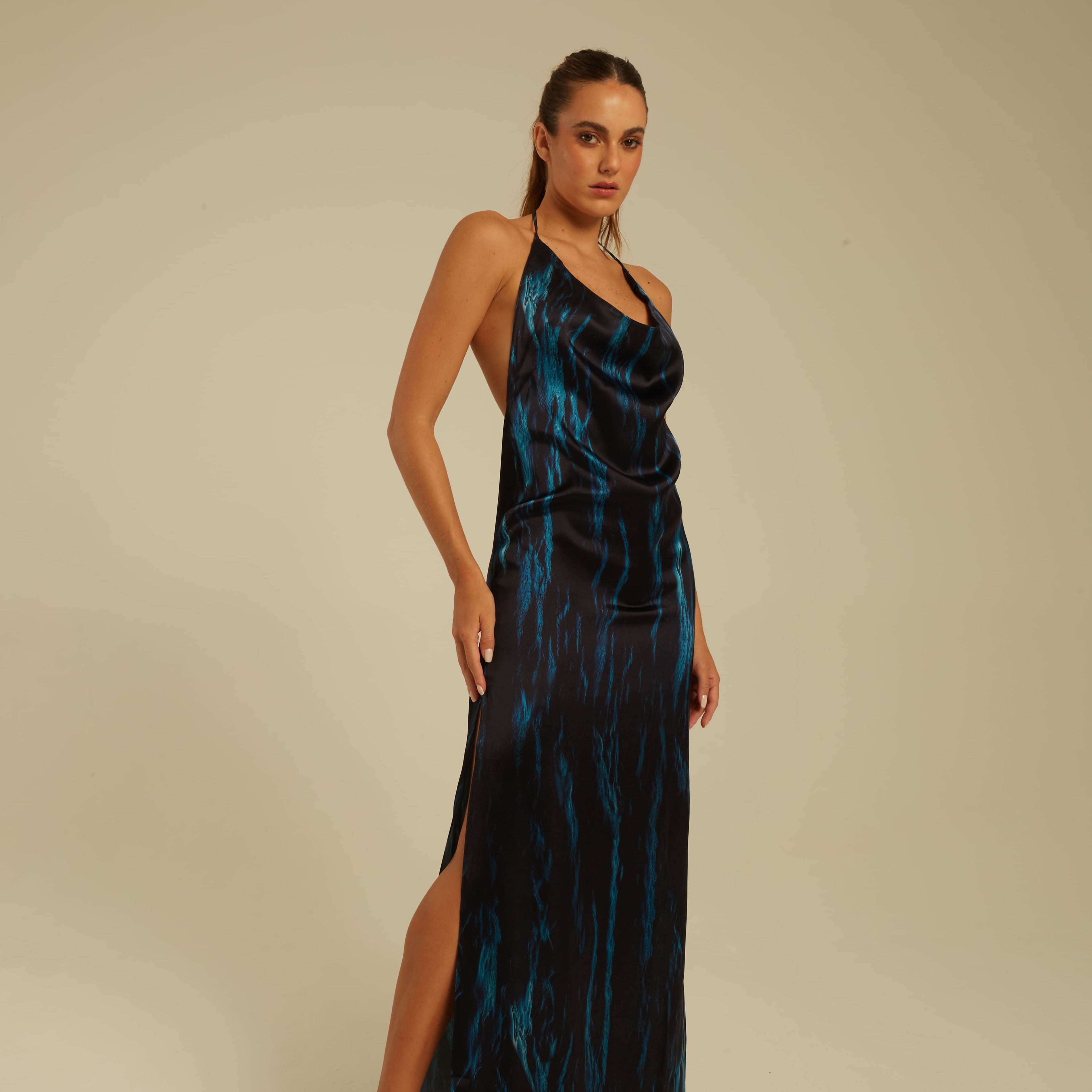 Vestido Thalia