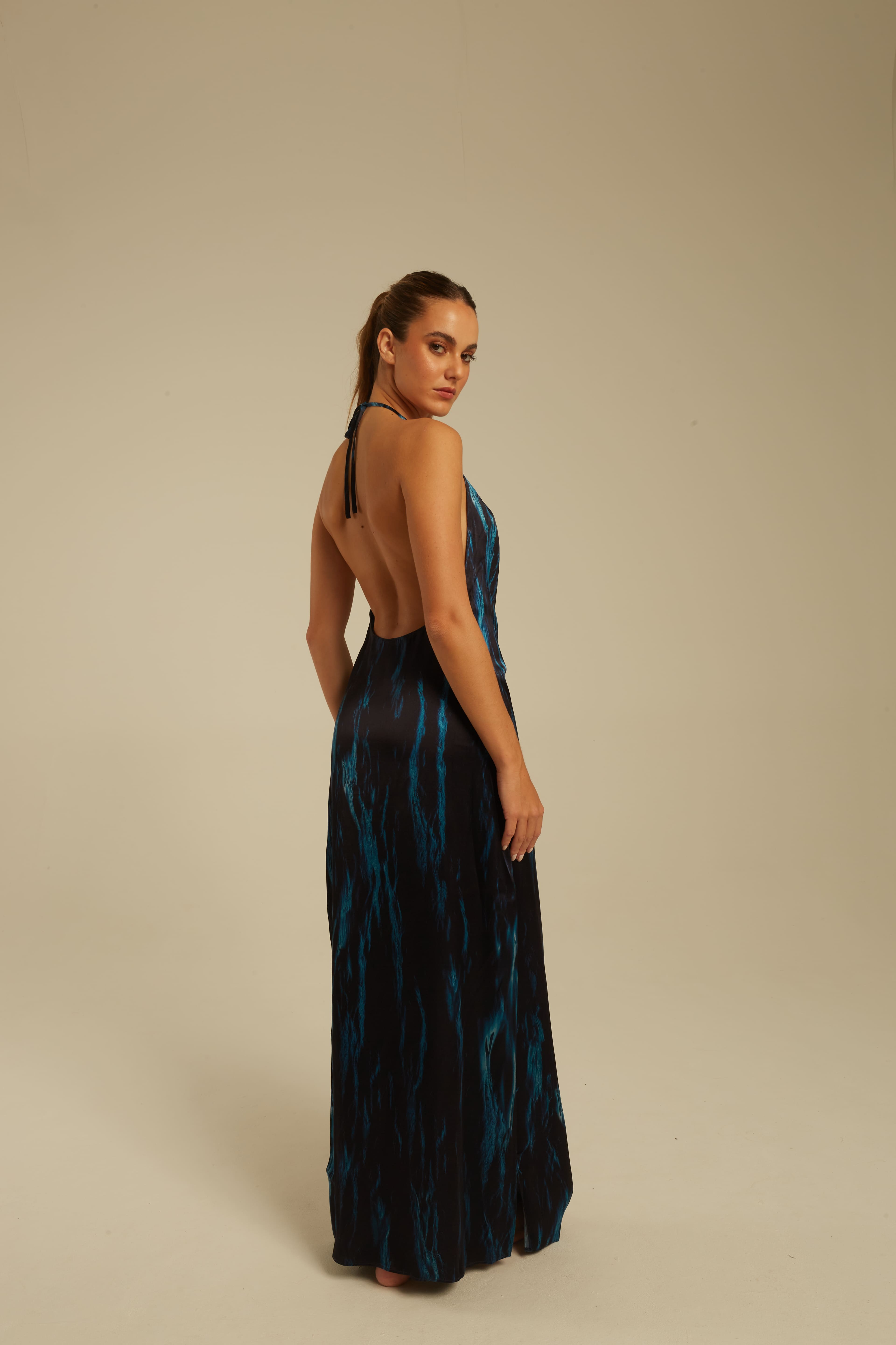 Vestido Thalia