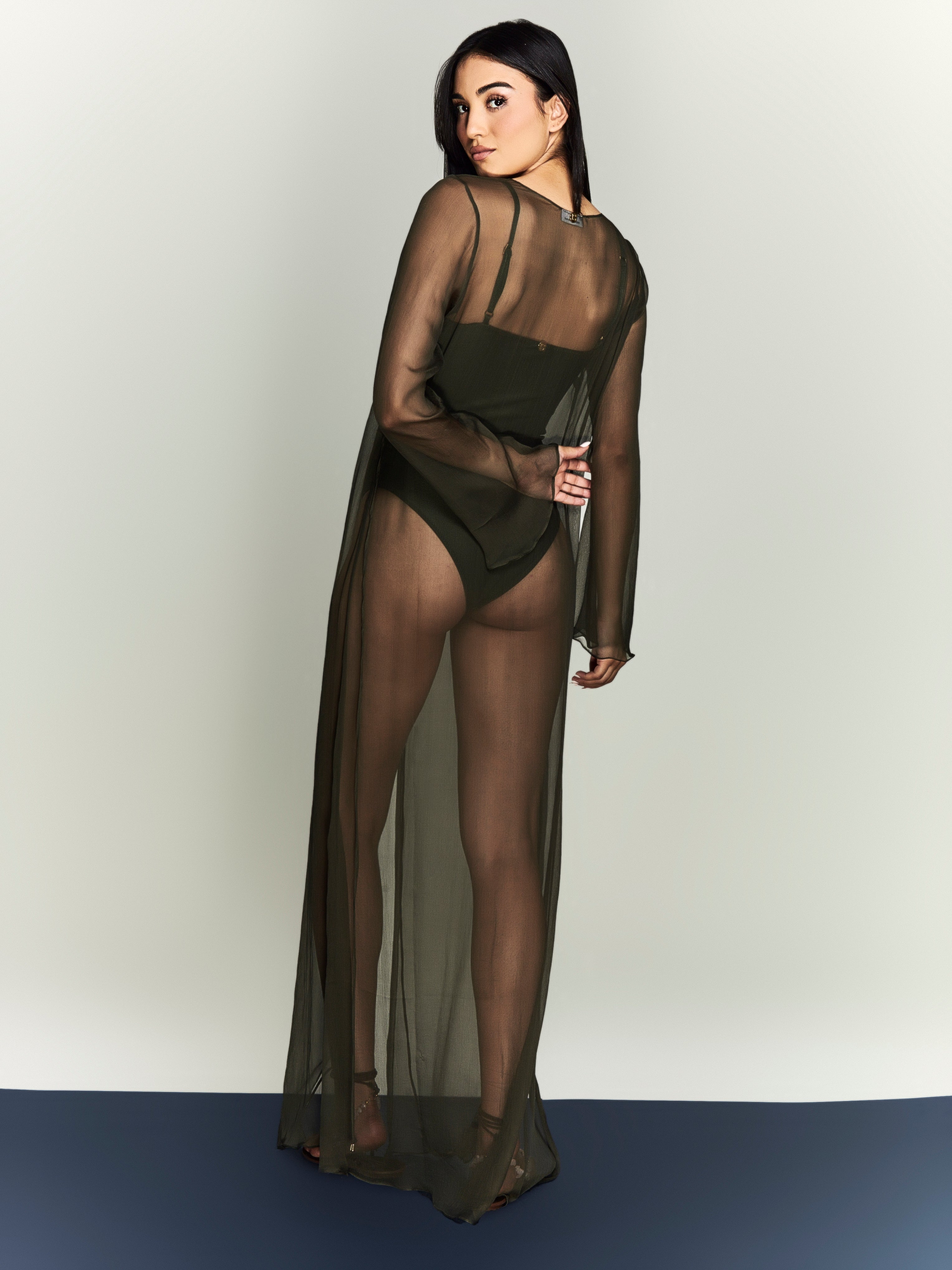 Kaftan Cannes