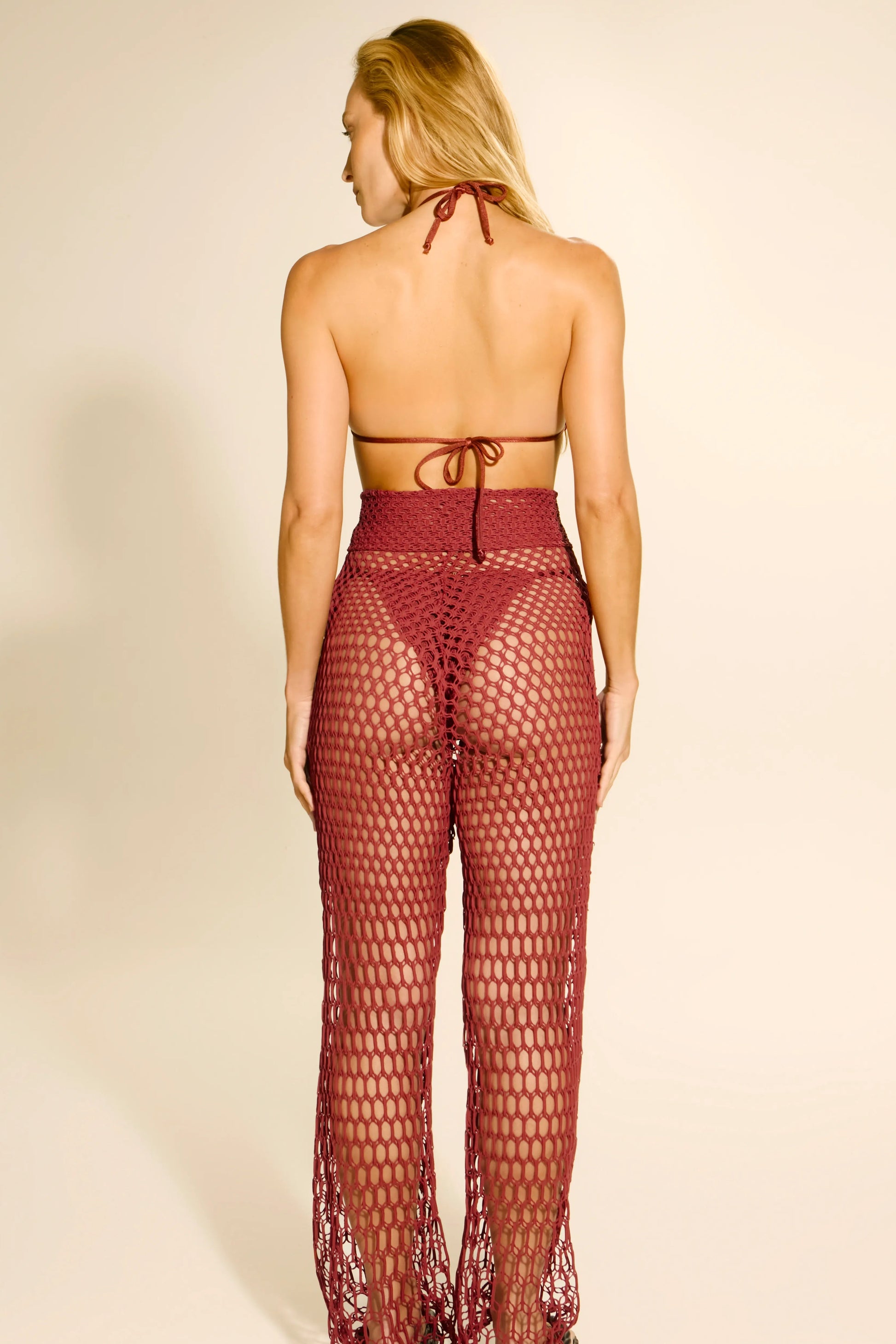 Calça Ibiza Tela Sensuale