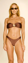 Bikini Anna Shell Cappuccino