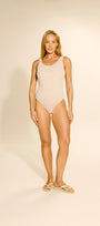 Body Jolly Textura Róseo