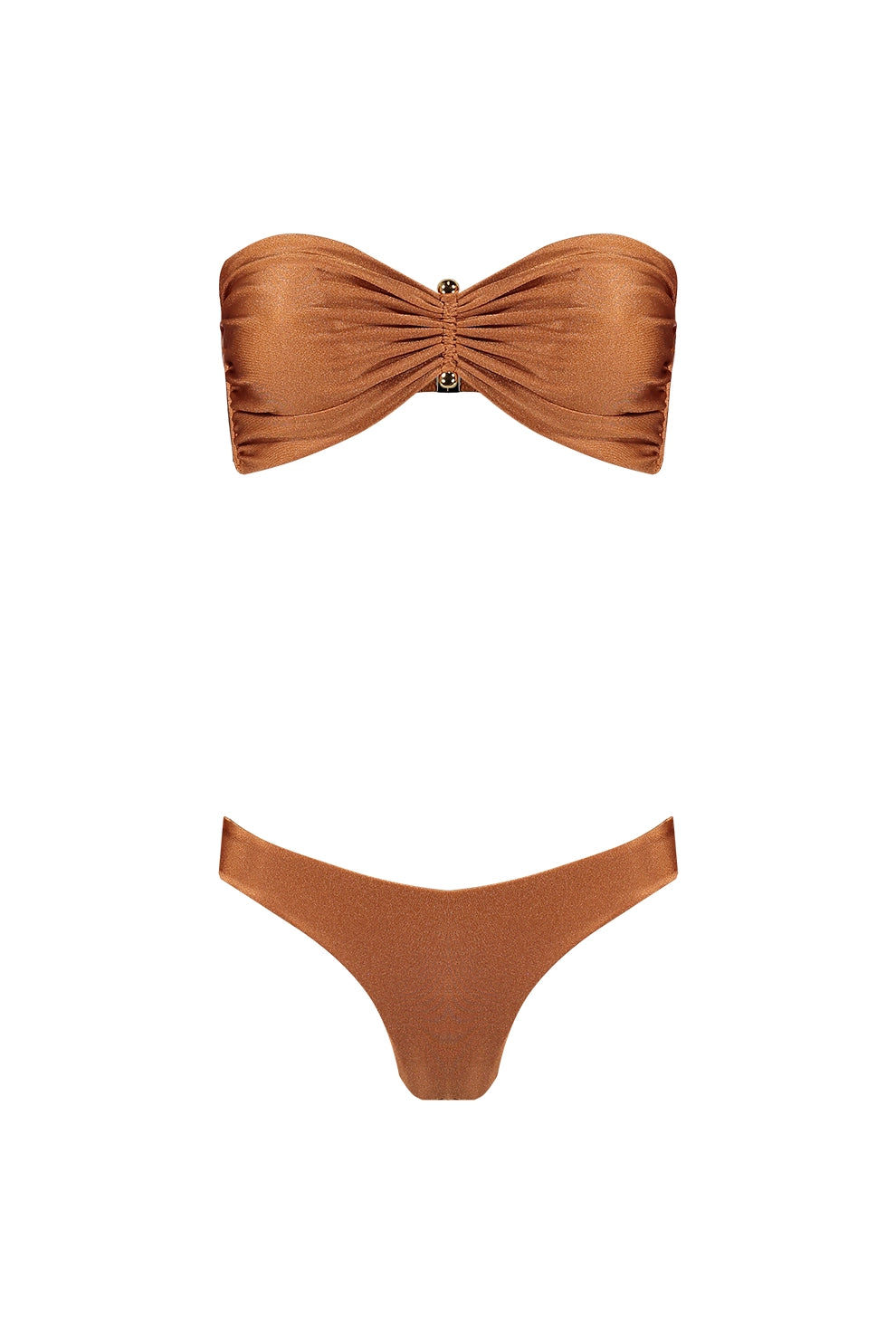 Bikini Turim Amêndoa