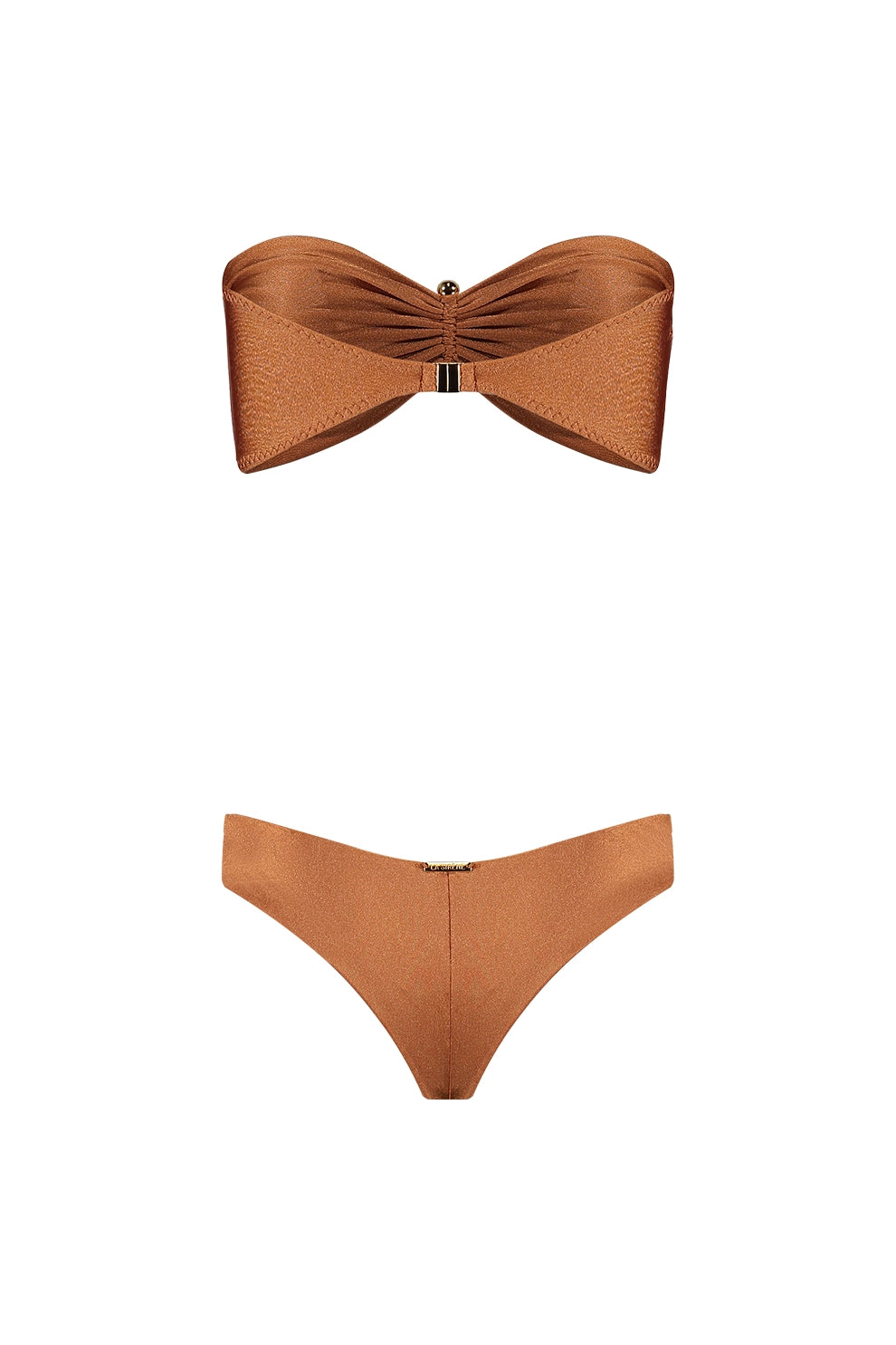 Bikini Turim Amêndoa