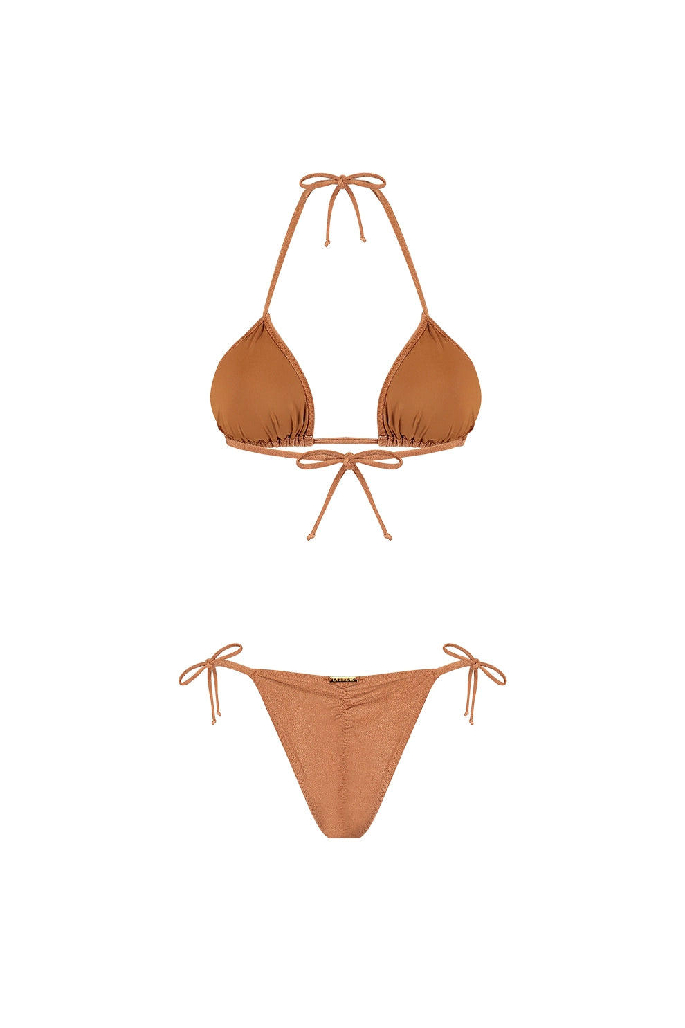 Bikini Emily Conhaque