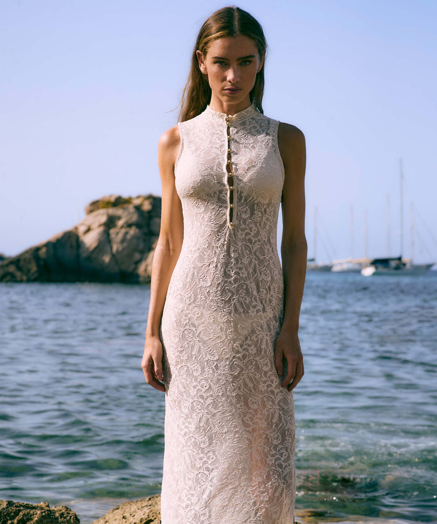 Vestidos