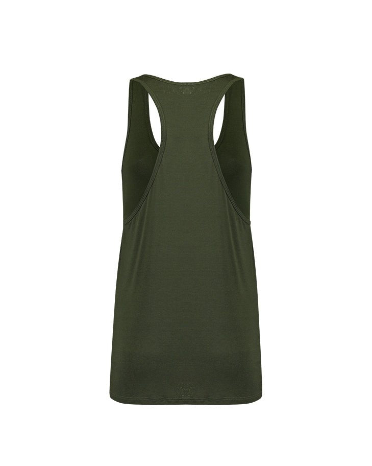 Regata Siéne - Verde