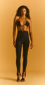 Legging Cloudy Preto