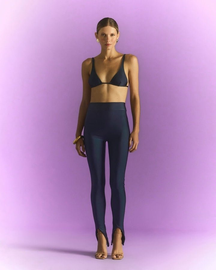 Legging Cloudy Shark