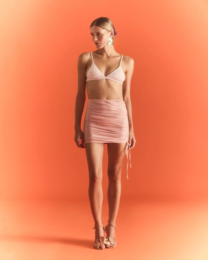 Saia Romantics Romance