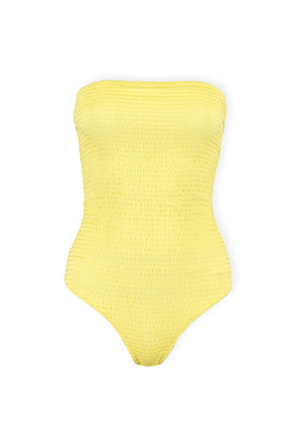 Body Scarlet Amarelo