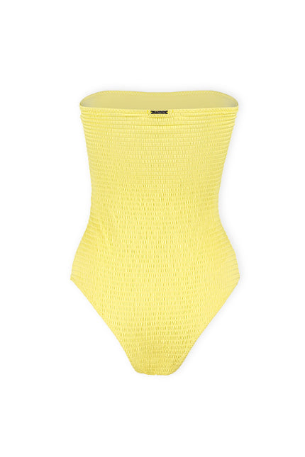 Body Scarlet Amarelo
