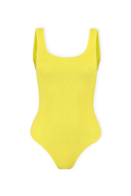 Body Jolly - Amarelo