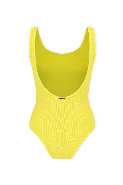 Body Jolly - Amarelo