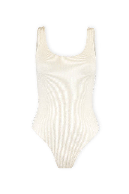Body Jolly - Off white