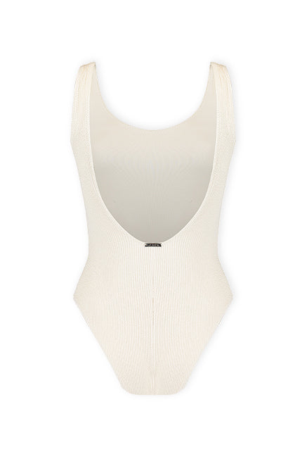 Body Jolly - Off white