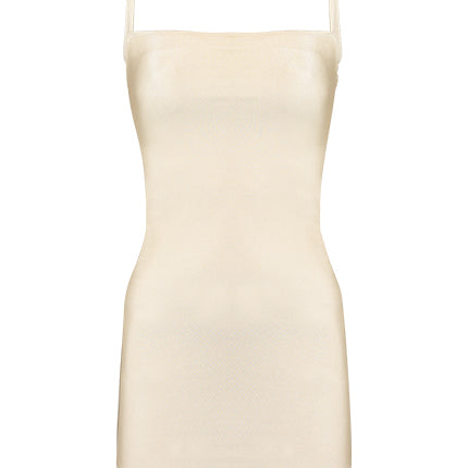 Vestido Lara - Off white