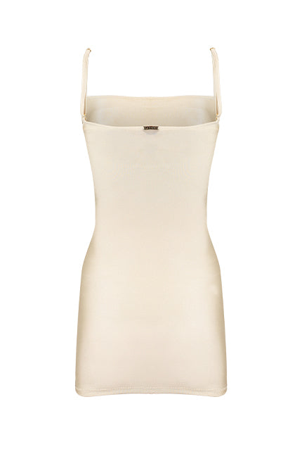 Vestido Lara - Off white