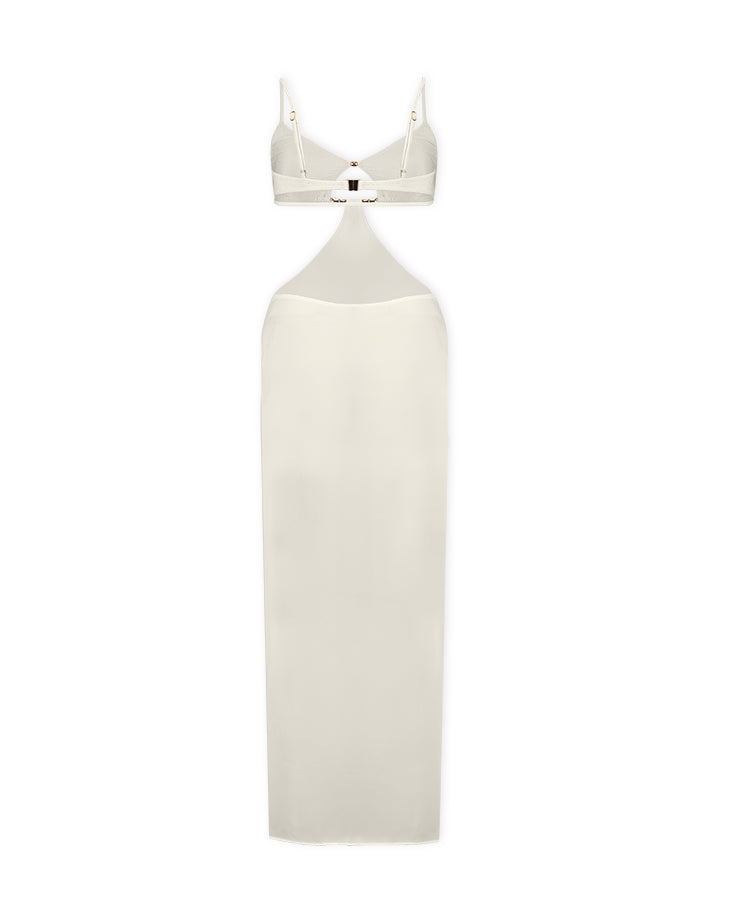 Set Mallorca - Off white