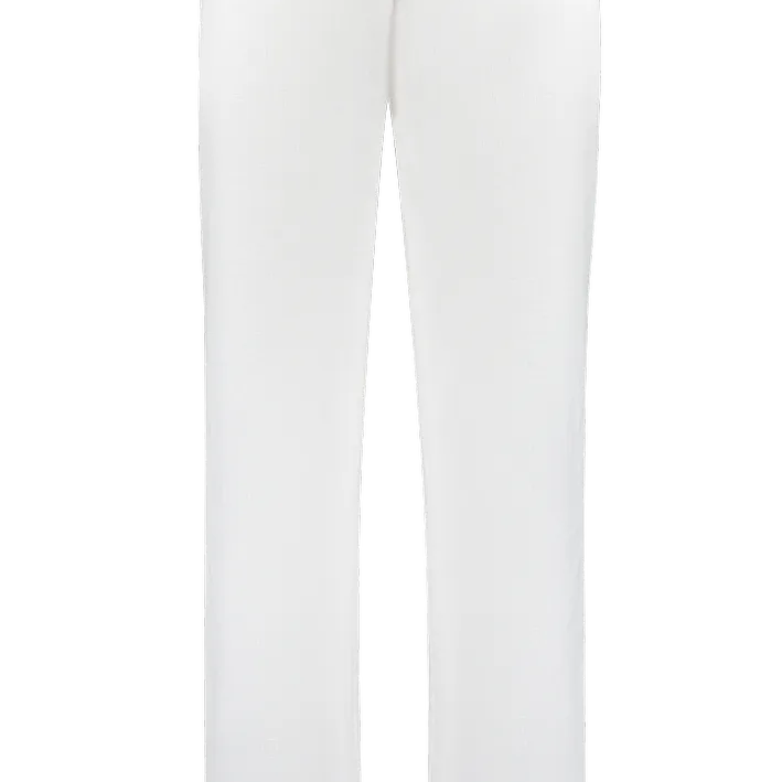 Calça Portofino Linho Branco