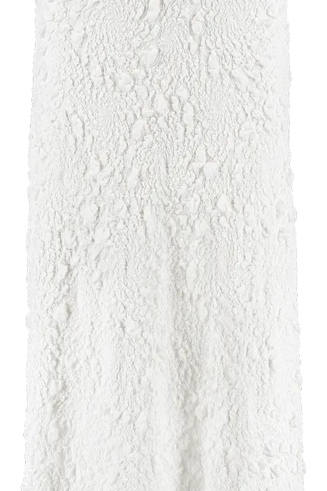 Saia Turim Textura Off White