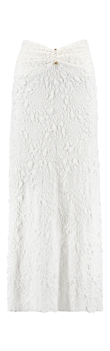 Saia Turim Textura Off White