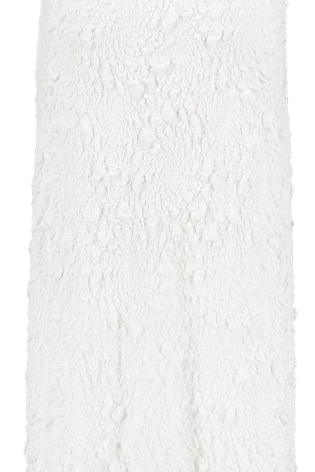 Saia Turim Textura Off White