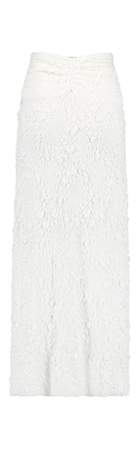 Saia Turim Textura Off White