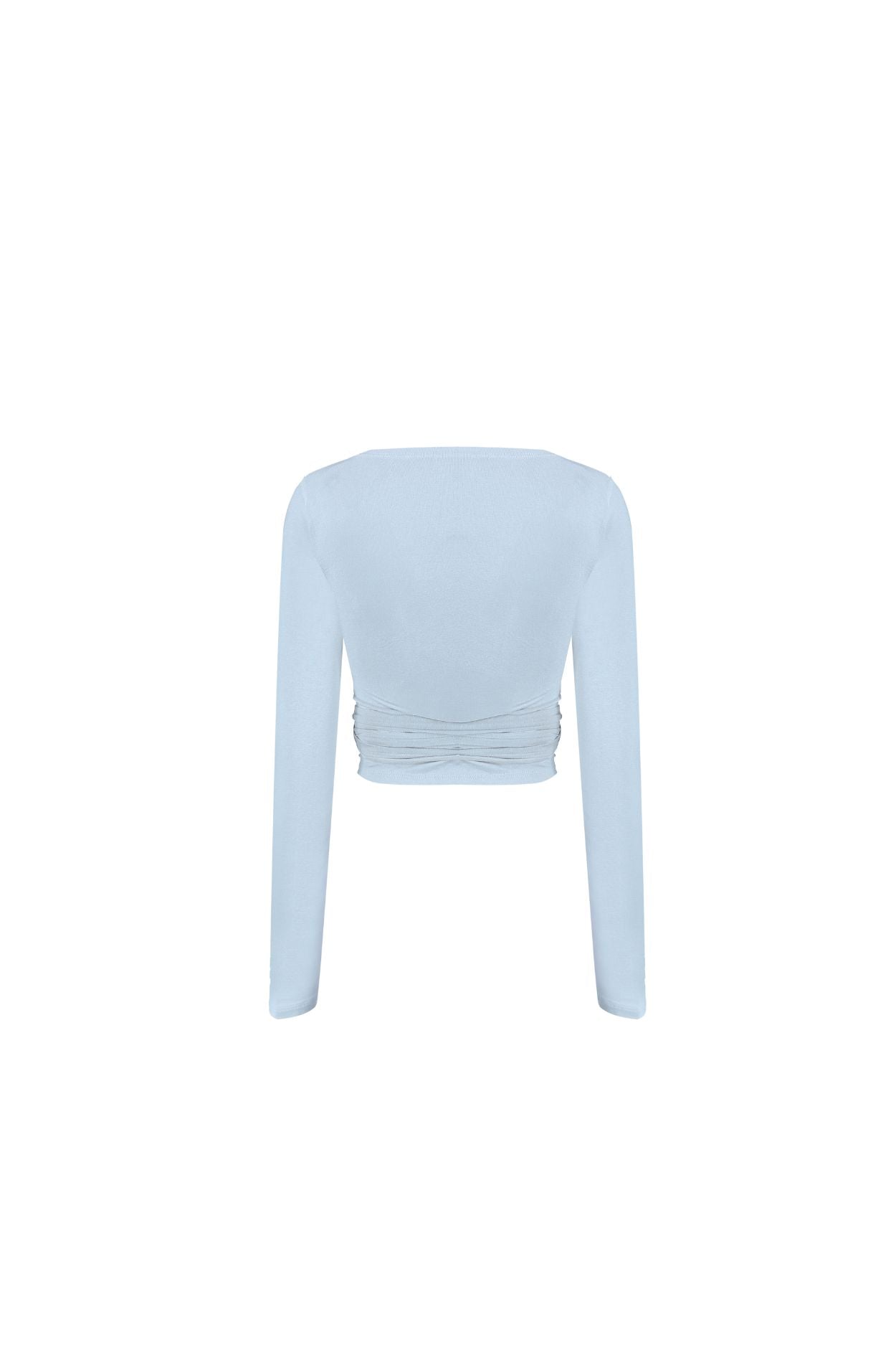 Casaqueto Liberté Azul Bebê