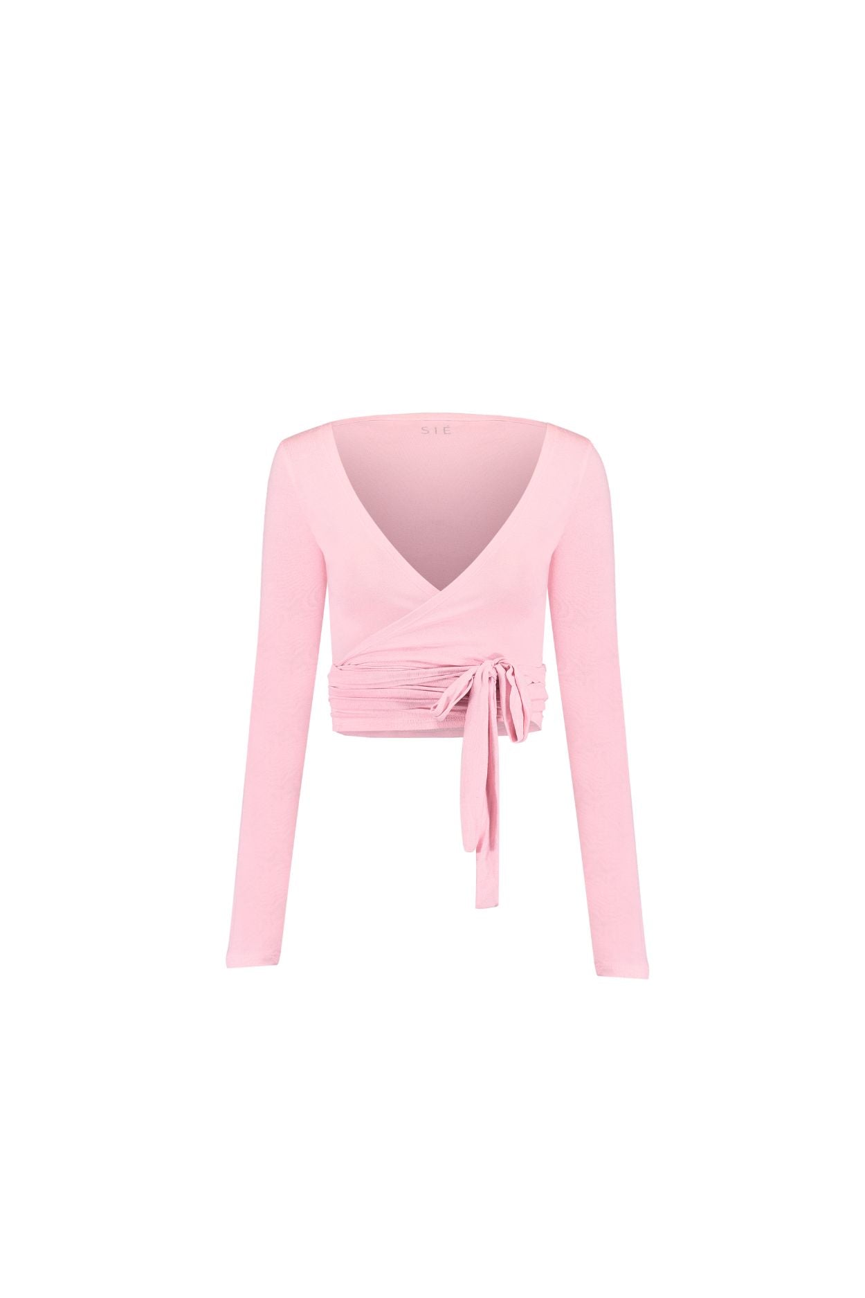 Casaqueto Liberté Rosa