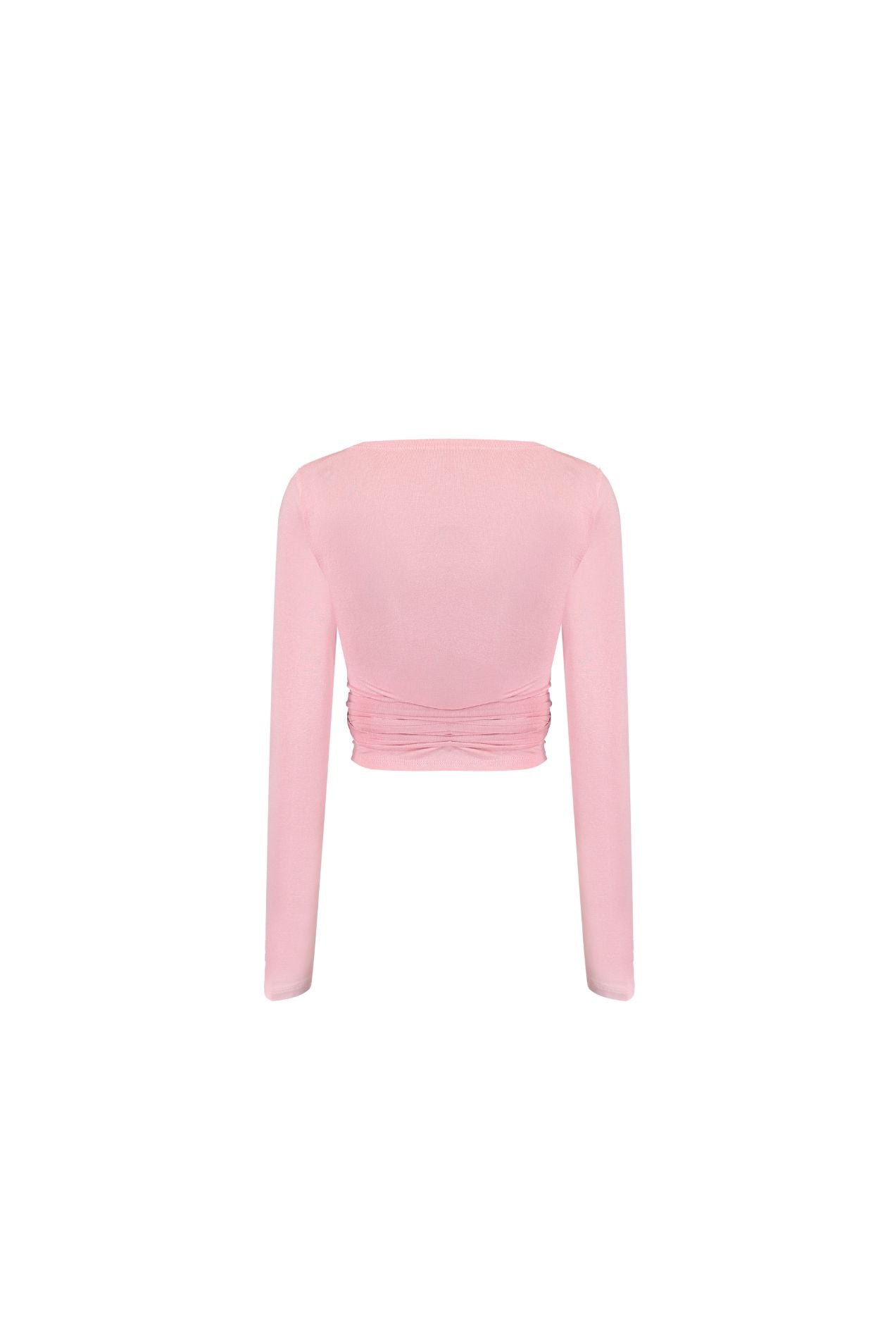 Casaqueto Liberté Rosa