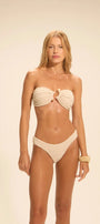 Bikini Amare Textura Off White