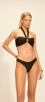 Bikini Aura Tule Preto