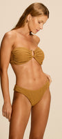 Bikini Brave Caramelo