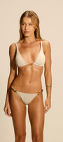 Bikini Caroline Off White