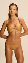 Bikini Claré Caramelo