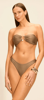 Bikini Duna Castanho