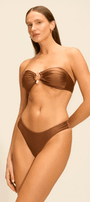 Bikini Duna Cappuccino