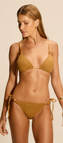 Bikini Emily Caramelo