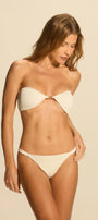 Bikini Giulia Off White