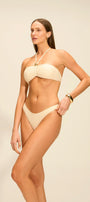 Bikini Leticia Off White