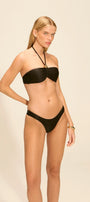 Bikini Leticia Preto