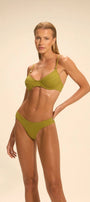 Bikini Sofia Pistache