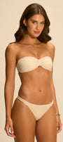 Bikini Turim Renda Off White