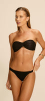 Bikini Turim Renda Preto