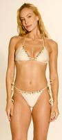 Bikini Emily Bordado - Multicolor