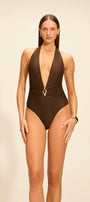 Body Aura Tule Coffee